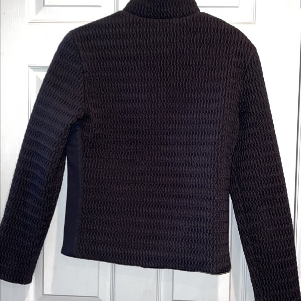 Black Marker Jacket - image 2